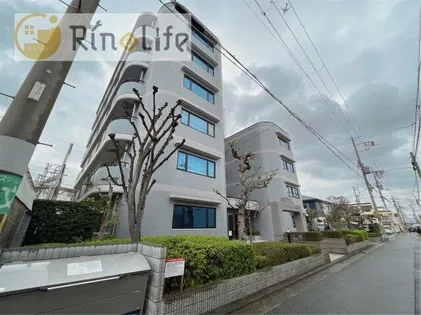 パルフェメゾンOGAWAの画像