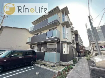 ボン クロシェットの画像