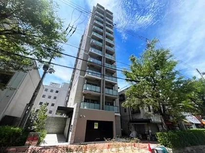 クローバー フロントの画像