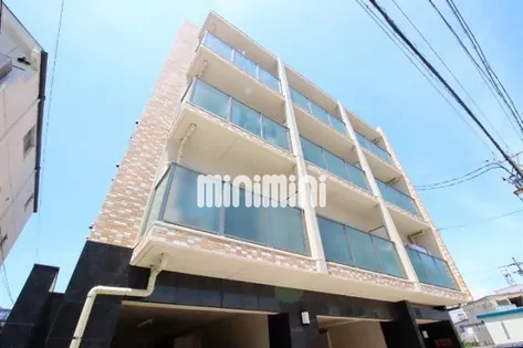 プリミエール矢田の画像