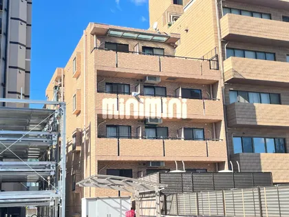 シティライフ上社の画像