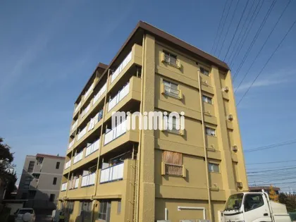 紫磨ビルの画像