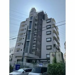 ウーリィパレス上社の画像