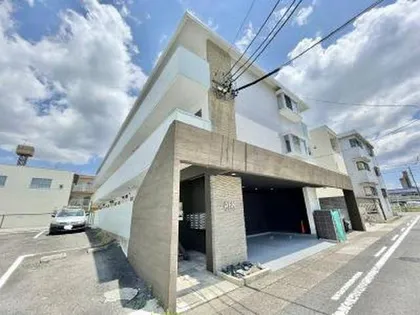 ARK SHIOGAMAの画像