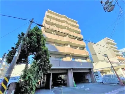 リーベン イセヤマ【7階】の外観