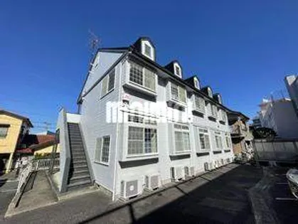 美合ハイツの画像