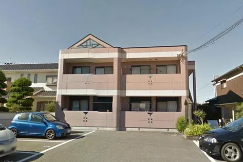 メゾンコンフォールの画像