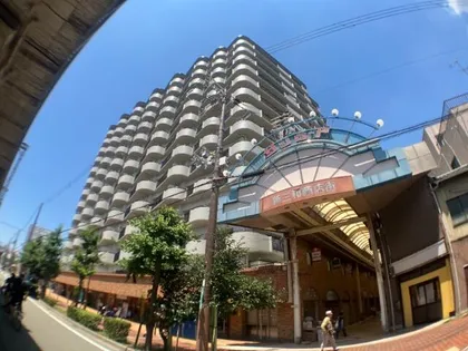 尼崎アーバンコンフォートの画像