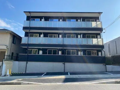 ラ ポルテ藤原台の画像