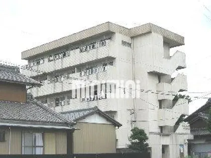 リアナ稲沢north【3階】の外観