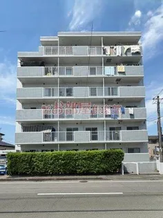 フローラルマンションの画像