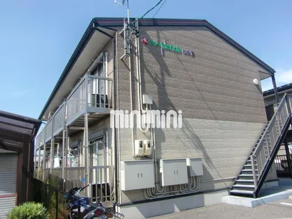 サン FRIENDS村中IIの画像