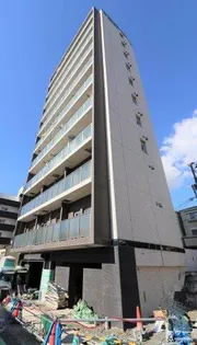SDグランツ神戸六甲山手【103号室】の外観