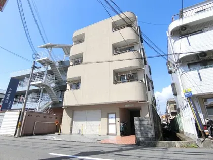 ガーデンパレス茨木の画像