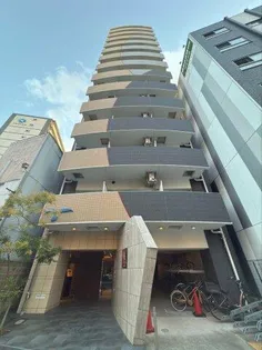 大阪府大阪市浪速区大国1丁目【マンション】の外観