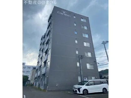 コートロティ石山の画像