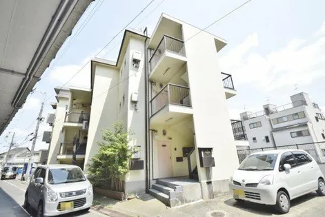 藤井寺第二サンハイツの画像