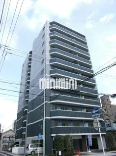 KDX泉レジデンス【9階】の外観