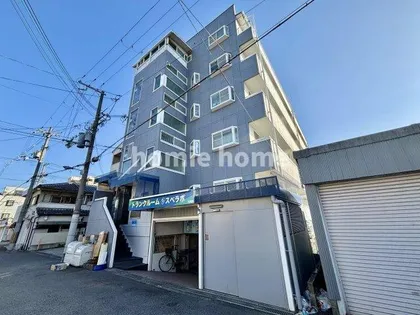 コーポマスミの画像