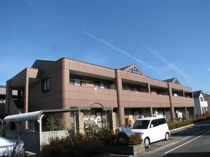 グランディールMの画像