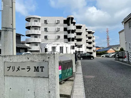 プリメーラMTの画像