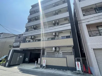 フォンテーヌ加賀屋の画像