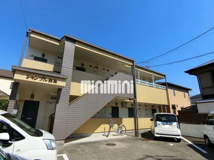 シャンブル西島の画像