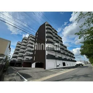 テラスレジデンス鳴海B棟の画像