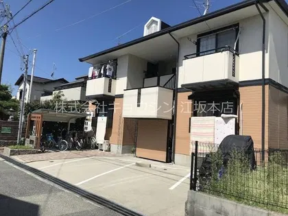 HMメゾン西宮北口の画像