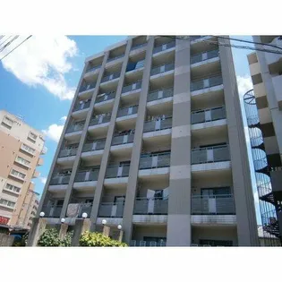 マーブル住吉の画像