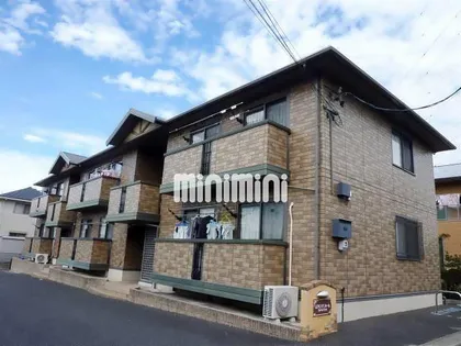 スプリングファームの画像