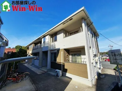 ル シアンIの画像