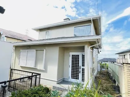 愛知県名古屋市緑区亀が洞3丁目【一戸建】の外観