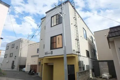 レユシール六番館の画像