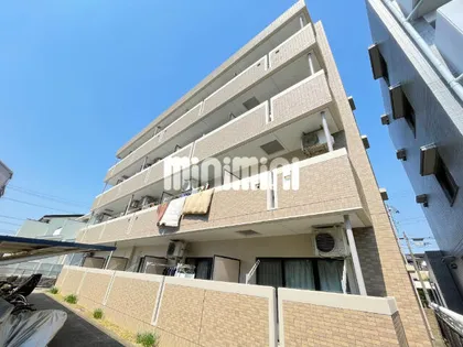 エス コートの画像