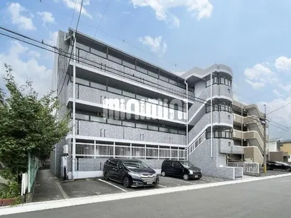 アメニティ堀越の画像