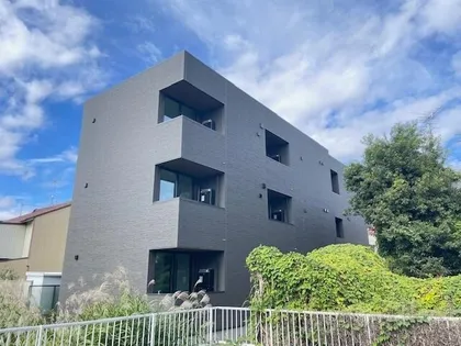 Jack heiwa 1【1階】の外観