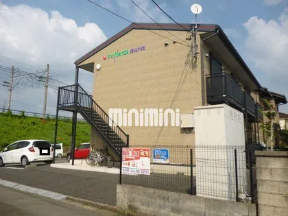 サン FRIENDS AURAの画像