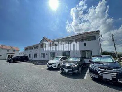 ARPEGE A棟の画像