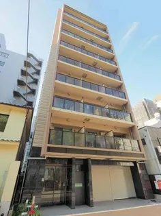 エトワール阿波座の画像