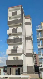 ONLYONE梅田北【3階】の外観