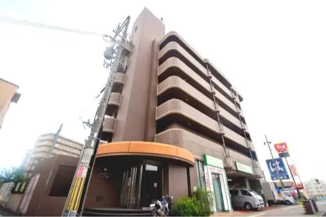 ベルビュー3番館の画像