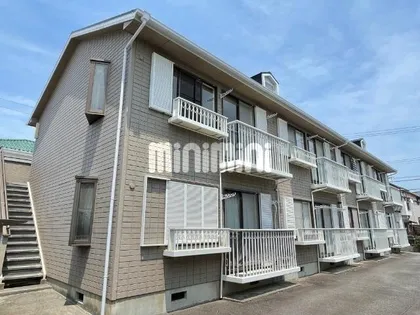 クレール十五夜の画像