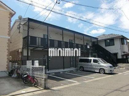 パークコート小牧岩崎の画像