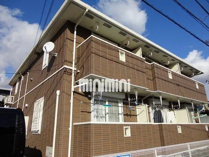 プリムヴェールの画像