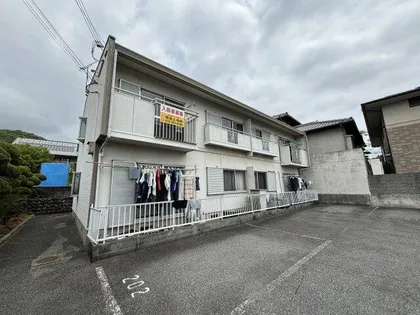 タウニィ西新在家の画像