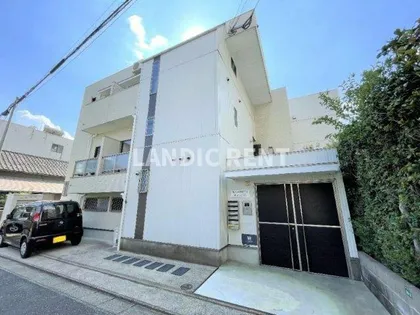 MAISONETIC室見の画像