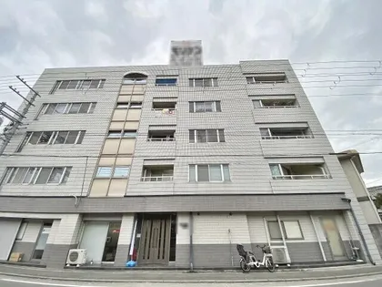 モリビル寺内町の画像