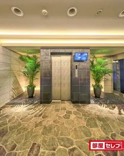 プランベイム大須駅前【403号室】のその他画像