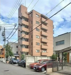 メゾンド徳川苑の画像